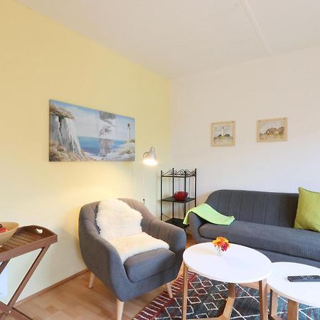 Seeigel Süssau Extérieur photo