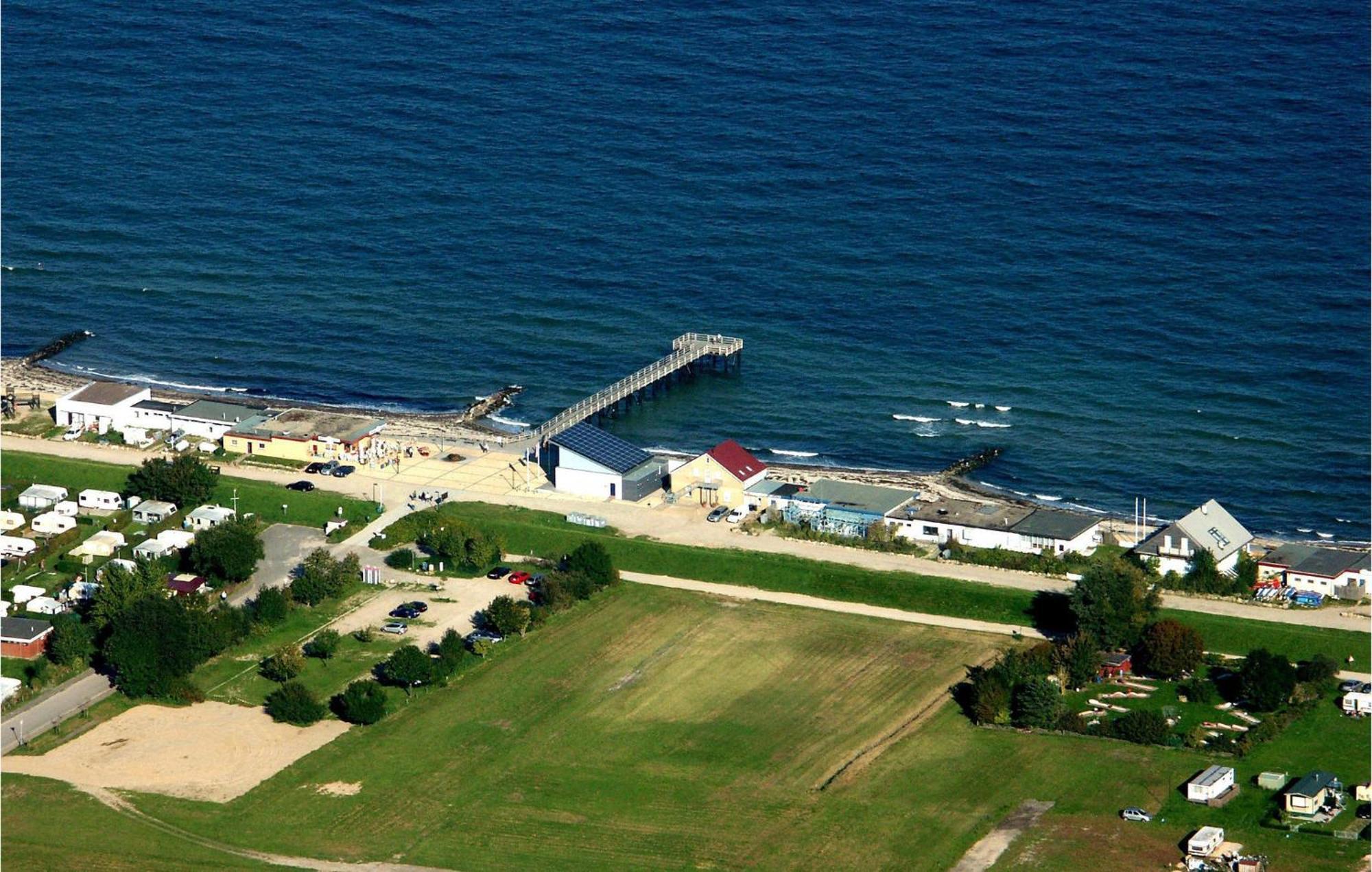 Seeigel Süssau Extérieur photo